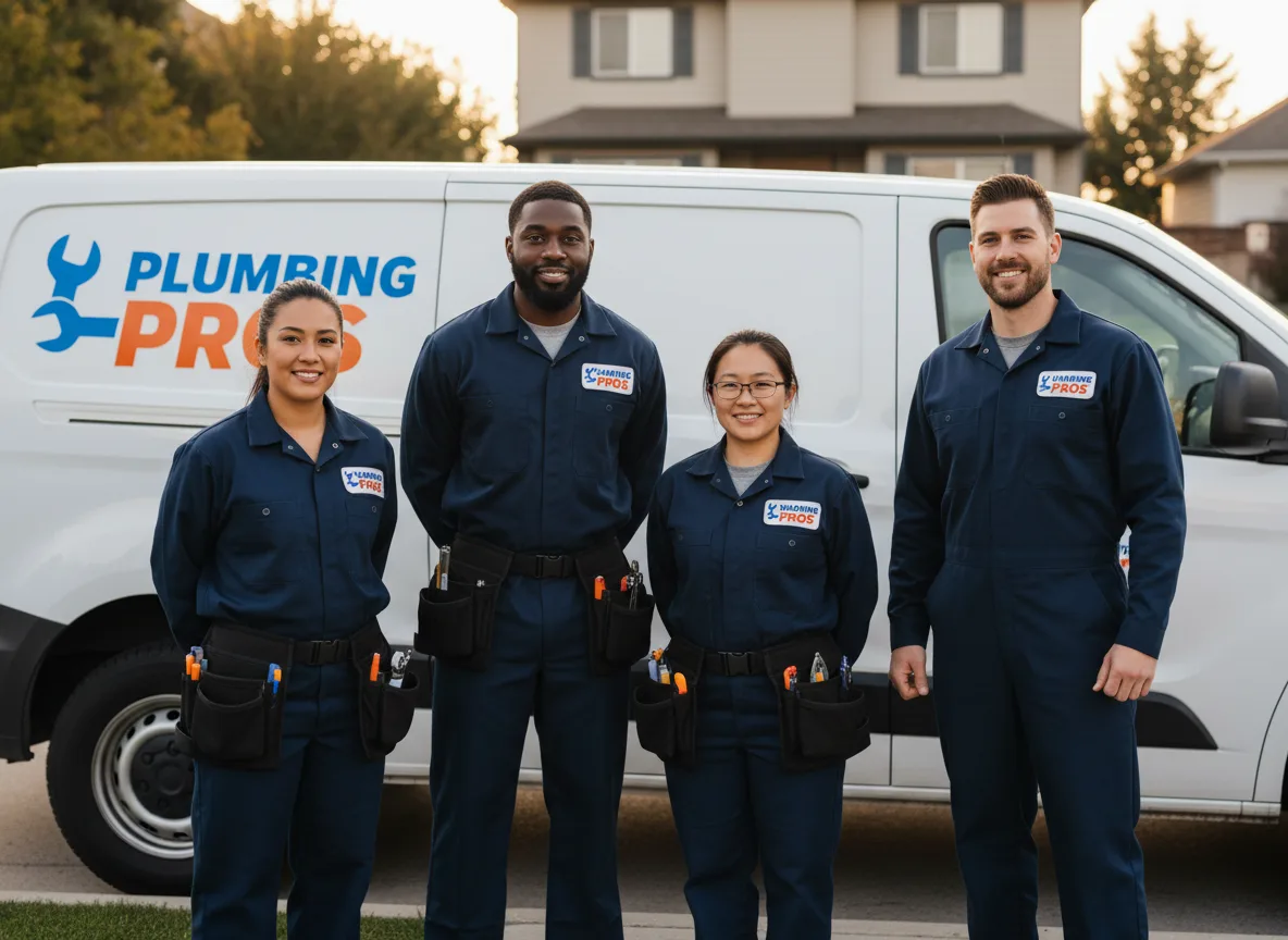 Water Heater Repair company in Reeseville, WI